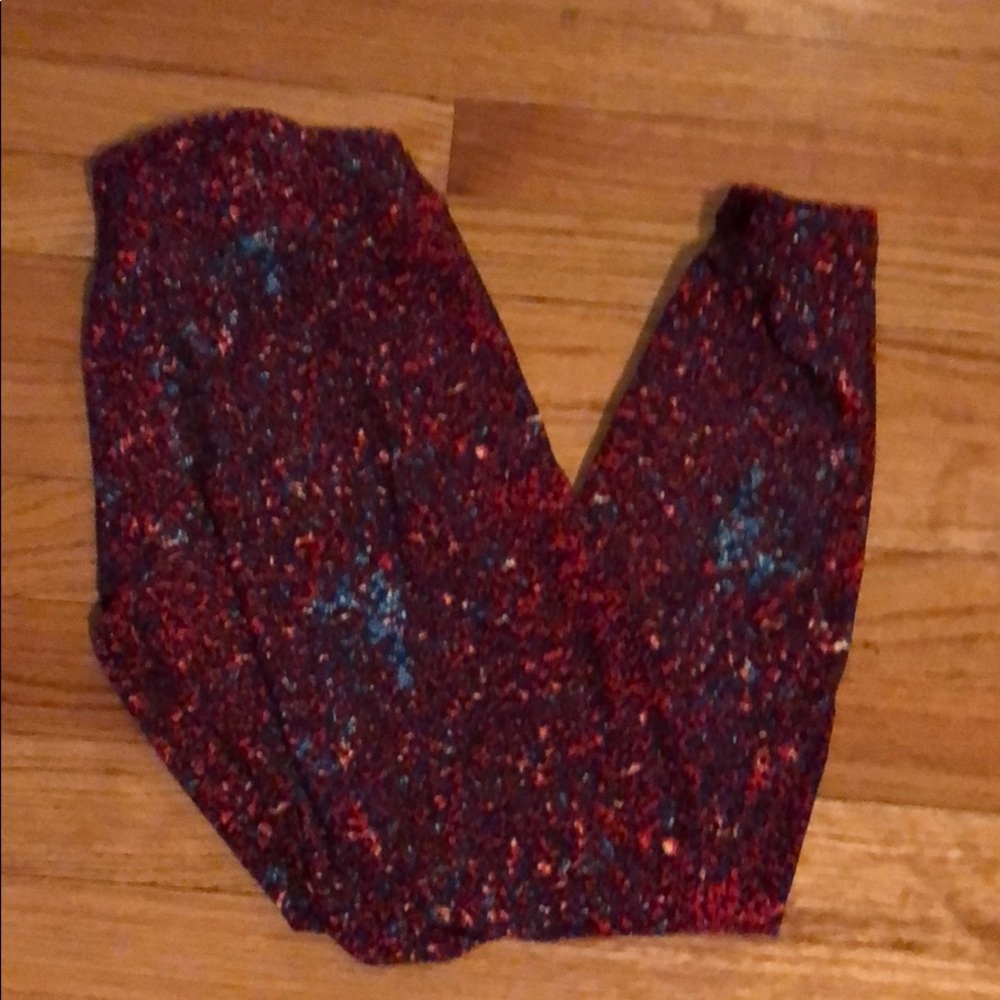 Lularoe Leggings